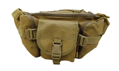 RIÑONERA HOLDER - Alpha Industries Argentina