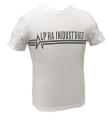 Remera Alpha Industries T - tienda online
