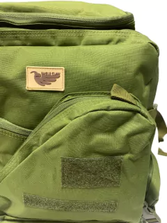 Imagen de Mochila Adventure Eagle Claw Importadas 50l