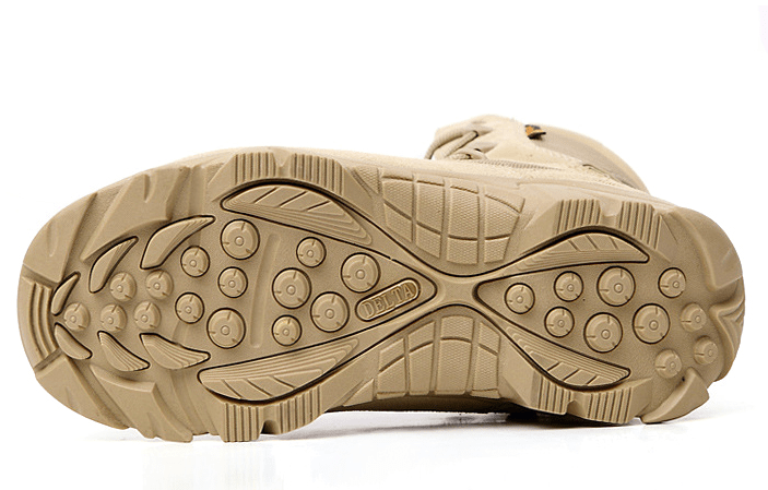 Borcegos DELTA - Comprar en Alpha Industries Argentina