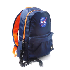 MOCHILA VOYAGER NASA - comprar online