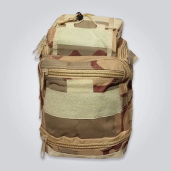 Morral Táctico Shoulder Briefcase +Gorra de regalo - tienda online
