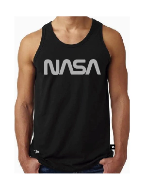 Musculosa NASA