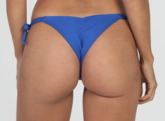 Braguita de Bikini Lazo Bolígrafo Azul - comprar online