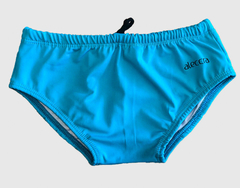 Men's Swimsuit Infantile Essence Turquoise - buy online