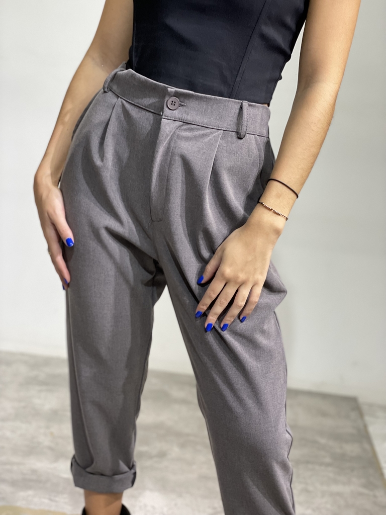 PANTALÓN SASTRERO SANDY - Comprar en HULA-HULA