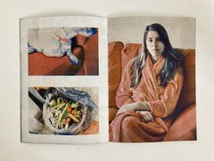 El color de lo cotidiano - Luciana Brocchi - fotosfera