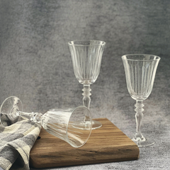 Promo copas Nuit transparente 6x5