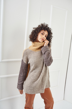 Sweater Alessha