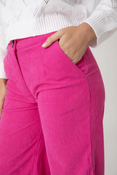 Pantalon Helio - Indumentaria Femenina por Mayor | Citrino