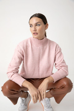 Sweater Almendro en internet
