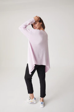 Sweater GARDENIA - Indumentaria Femenina por Mayor | Citrino