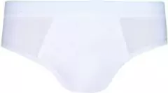 Cueca Lupo Slip Cotton Algodão Com Elastano 00485-002 - comprar online