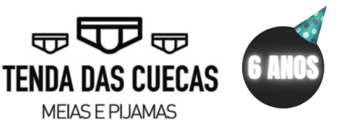Tenda das Cuecas - Meias e Pijamas