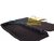 Capa Bag Teclado Master Luxo KURZWEIL PC3 LE6 - comprar online