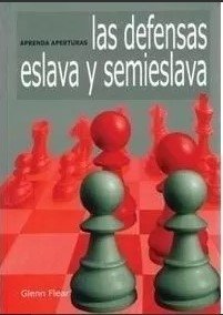 Aprenda Aperturas las defensas eslava y semieslava
