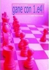 Libro de ajedrez La Defensa Caro Kann - Lakdawala