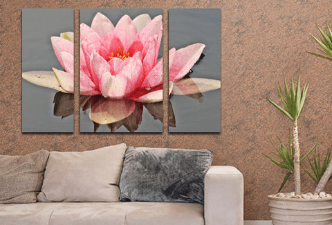 Flores 17 90x60cm Flores 17 90x60cm