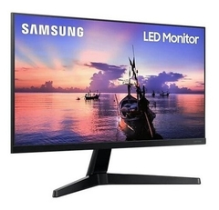Monitor Samsung Gaming 24" T350 Full Hd Ips 75hz Sin Bordes Freesync