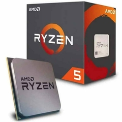 Procesador Ryzen 5 4500 3.6Ghz Box AM4 - comprar online