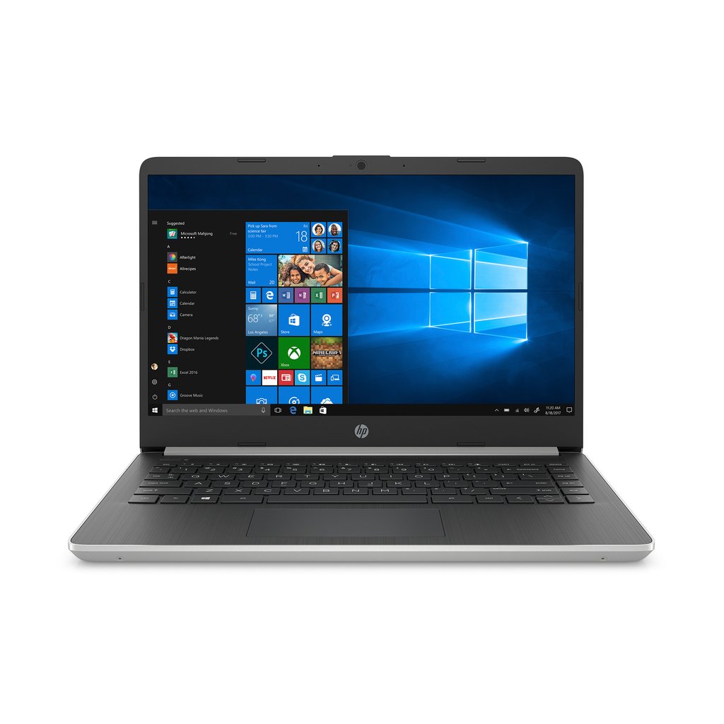 NOTEBOOK HP - Pantalla 14\