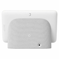 Google Nest Hub 2nd Gen con asistente virtual Google Assistant - Pantalla integrada de 7" en internet