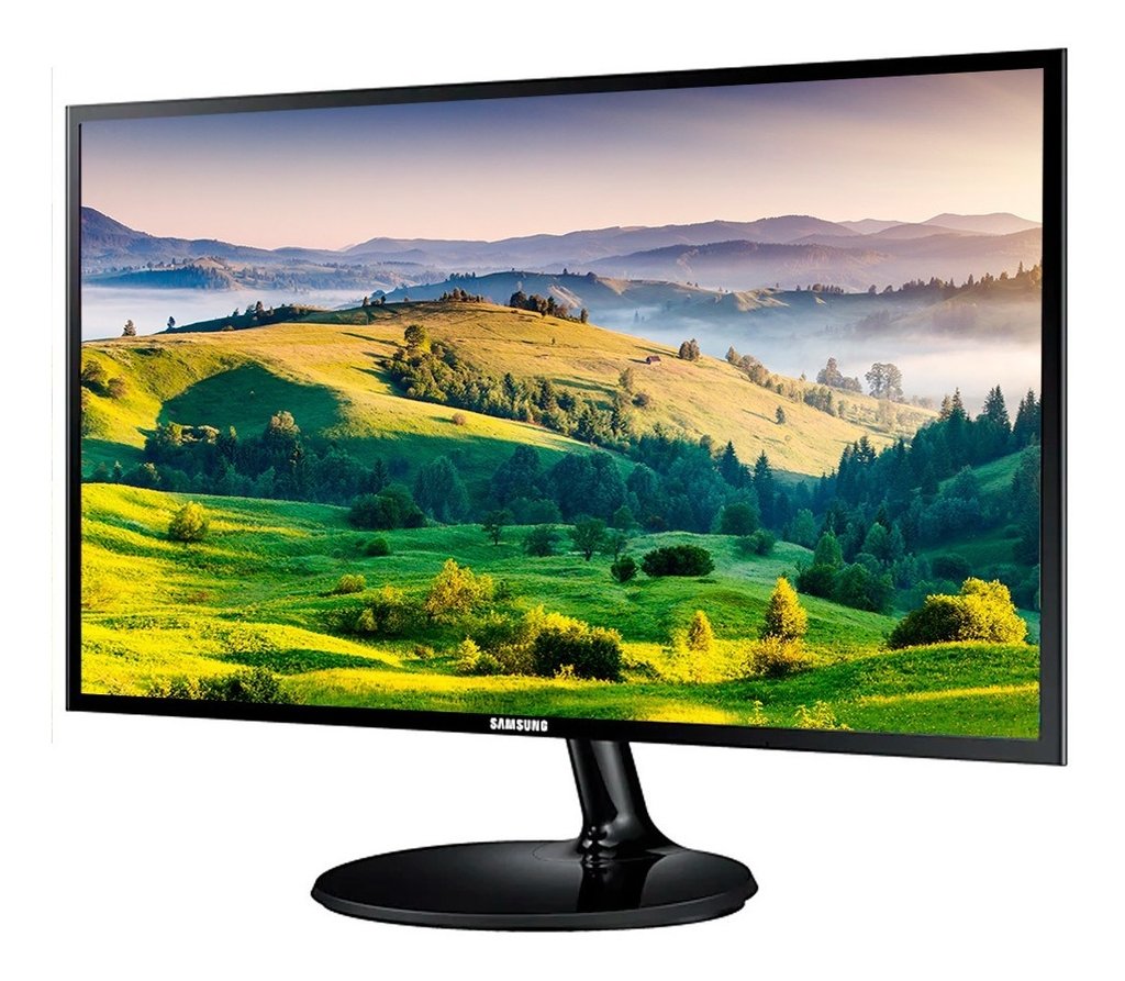 MONITOR SAMSUNG 22\