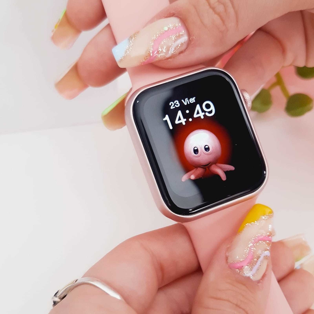 RELOJ SMART U98 SONG MP3 DOS MALLAS - Marbella Bags