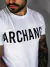 Camiseta Premium Archange Bco/Preto - (Unlimited) - comprar online