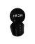 Moletom com Capuz Recorte PB // FUTURE - comprar online