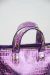 MINI BANDOLERA OLA CROCO VIOLETA en internet