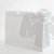 Bolsa de papel kraft con manijas - Industrias Martinez  | Envases descartables, embalajes, bolsas de cartón y friselina.-