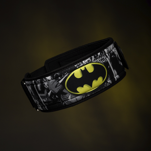 Cinturón Batman Presslove - Comprar en PRESSLOVE
