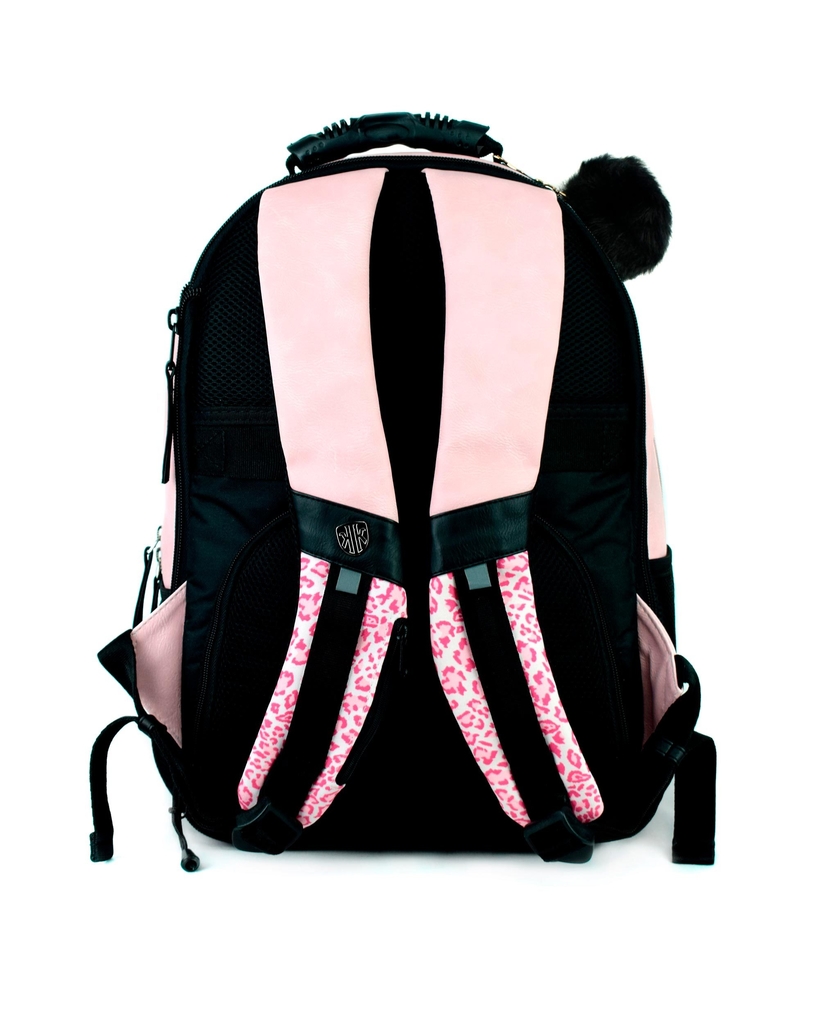 MORRAL URBANO Street Lion Pink Cuero - Buy in ALMAMOR