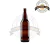 Botella 660 ml vidrio