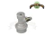 Conector Ball Lock Gas Rosca -Importado