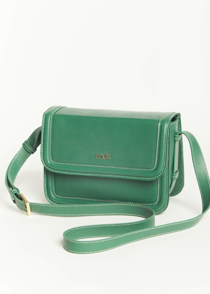 green box bolsa