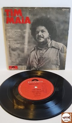 Tim Maia - 1974 / Réu Confesso - comprar online