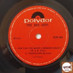 Bee Gees - My World / Israel (1972) na internet