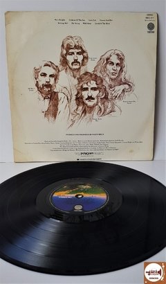 Black Sabbath - Heaven And Hell - comprar online