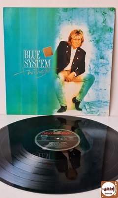 Blue System - Twilight (Import. Alemanha)