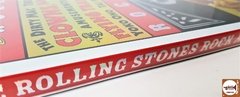 Box The Rolling Stones - Rock And Roll Circus (Frete grátis, regiões Sul/Sudeste) - loja online