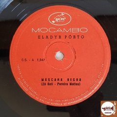 Eladyr Porto - Máscara Negra / Rosa Vermelha (1967/Mocambo) na internet