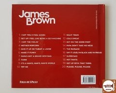 James Brown - Coleção Soul & Blues Folha nº3 (c/ livreto) na internet