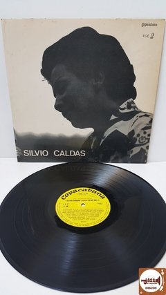 Elizeth Cardoso & Silvio Caldas - Vol. 2