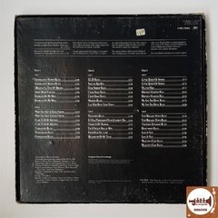 Robert Johnson - The Complete Recordings (Box triplo + livreto c/ 47 páginas) - Jazz & Companhia Discos