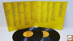 Samba Nostalgia - VA (Duplo) - comprar online