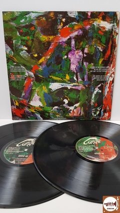 The Cure - Mixed Up (Duplo) - comprar online
