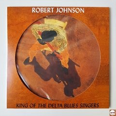 Robert Johnson - King Of The Delta Blues Singers (Picture Disc / 180g)