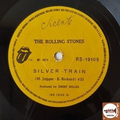 The Rolling Stones - Angie - Jazz & Companhia Discos